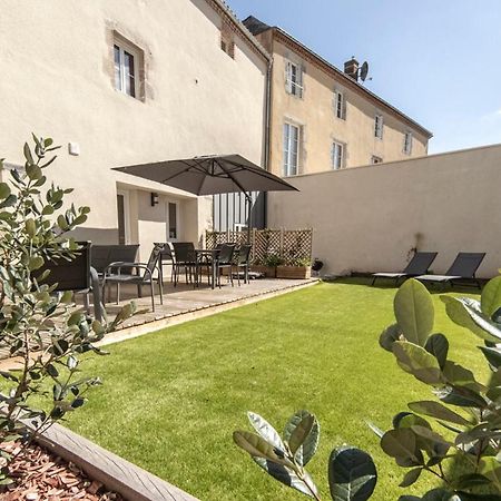 Le Clos De La Jouvence - Gite 4* A 15 Minutes Du Puy Du Fou, 6 Personnes Сен-Лоран-сюр-Севр Экстерьер фото